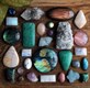 Курсы по камням и минералам