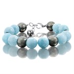 Подбор камней и изготовление браслетов под запрос клиента