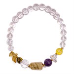 Подбор камней и изготовление браслетов через призму пирамиды Маслоу